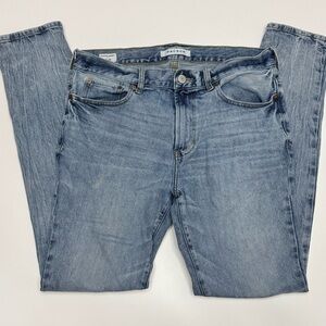 Men’s skinny jeans